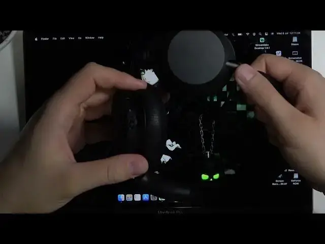 'Video thumbnail for How to Pair Jabra Elite 45H with Macbook?'