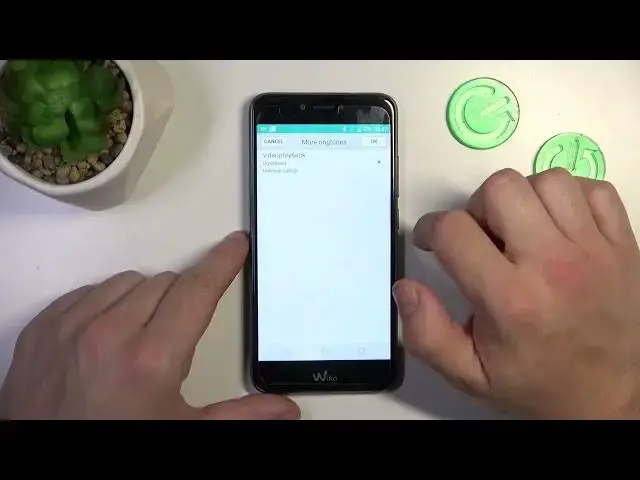 Video thumbnail for How to Set Custom Ringtone on WIKO U Pulse? - Customize Ringtone