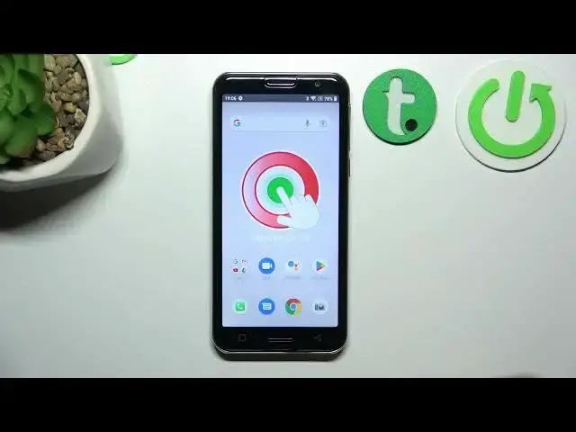 Video thumbnail for How to Change Display Brightness Level on EMPORIA Smart 5? - Adjust Brightness Level