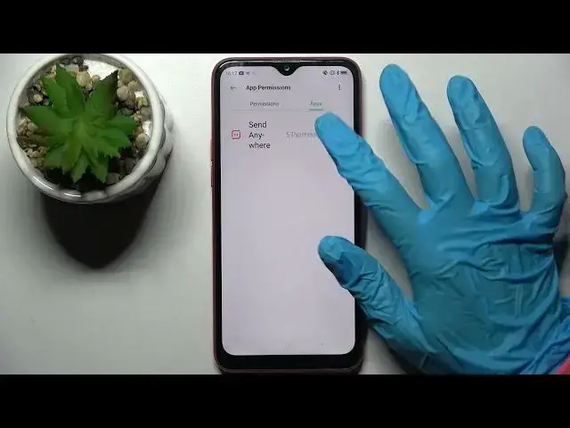 Video thumbnail for How to Operate Apps Permissions in Oppo A1K - Allow / Deny App Access to Phone Features