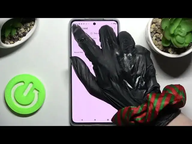 'Video thumbnail for MOTOROLA Moto G52 – Manage Alarm Clock Settings and Modes'