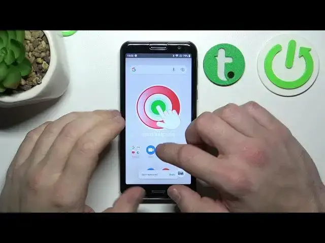 'Video thumbnail for How to Remove & Restore Phone Icon from the Screen on EMPORIA Smart 5? - Manage Icons'
