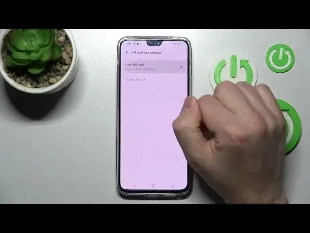 'Video thumbnail for How to Lock SIM Card with SIM PIN in Vivo V23 - Set SIM PIN'