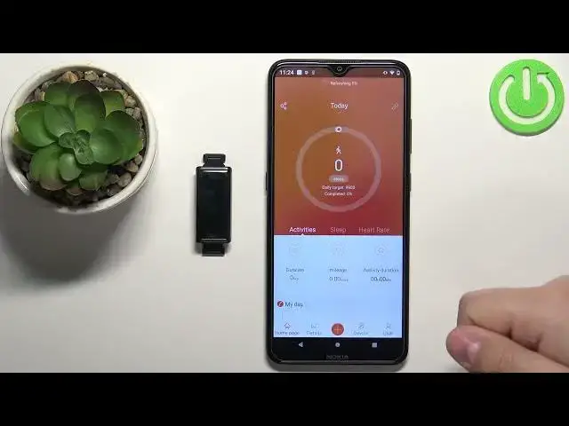 Video thumbnail for How to Change Screen Brightness in Acme ACT304?
