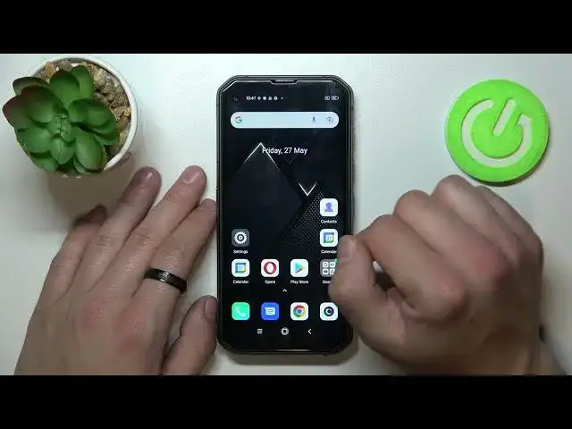 Video thumbnail for How to Control Airplane Mode on BLACKVIEW BL6000 Pro – Turn On/Off Flight Mode