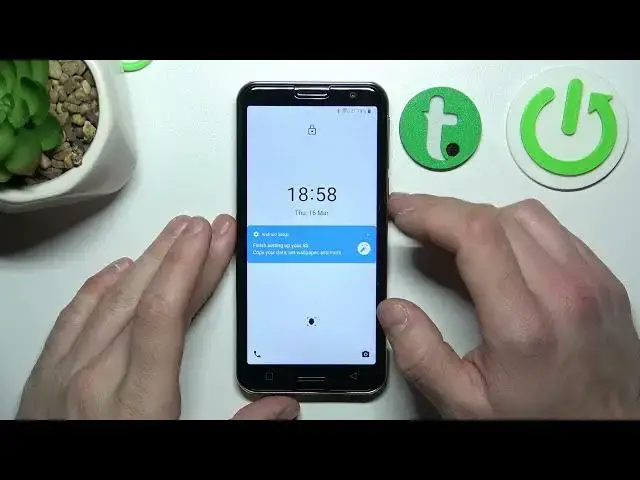 Video thumbnail for How to Use Google Assistant on Lock Screen on EMPORIA Smart 5? - Customize Google Assistant