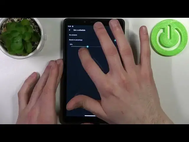 Video thumbnail for How to Turn On and Set Up the Battery Saver - Power Saving Mode