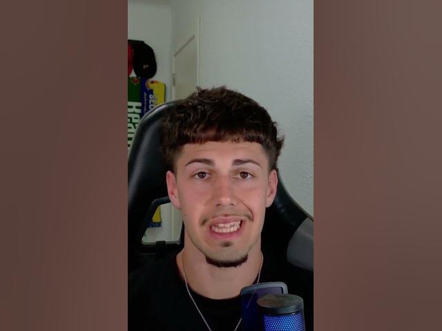 Video thumbnail for ¿Quien es Orian Goren? El jugador mas inteligente de la masia.
Video completo en youtube