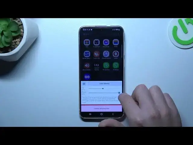 Video thumbnail for How to Boost Volume on SAMSUNG Galaxy S24+