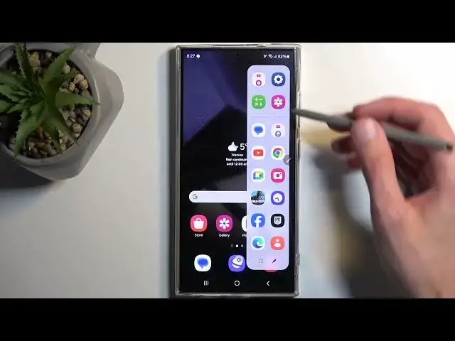 'Video thumbnail for SAMSUNG Galaxy S24 Ultra Top Tricks'