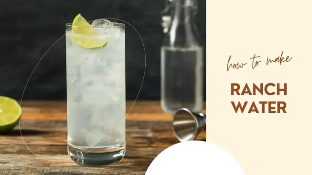 Video thumbnail for Ranch Water
