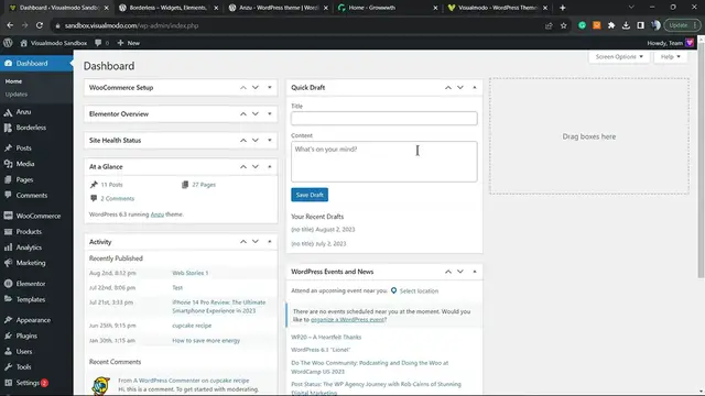 Video thumbnail for How to Easily Make a Volunteer Application Form in WordPress For Free_ Tutorial ❤️