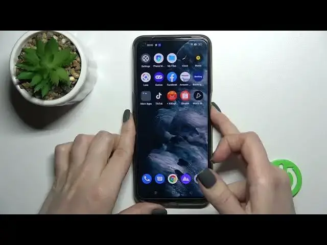 Video thumbnail for How to Turn Off Always On Display on REALME 9 Pro - Disable Always On Display