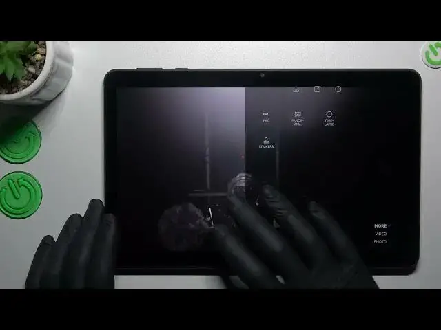 Video thumbnail for Quick Time-Lapse Tutorial on Huawei Matepad SE! Let's Record Time Lapse Loop Videos!