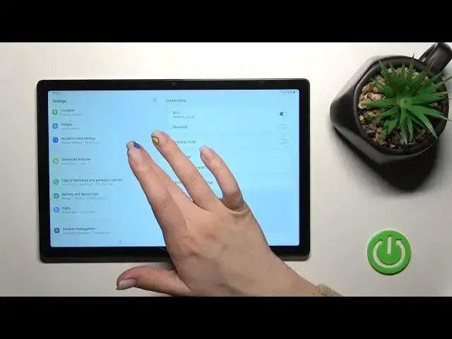 'Video thumbnail for How to Change Screenshot Format on Samsung Galaxy Tab A8 2021 | Screenshot style'