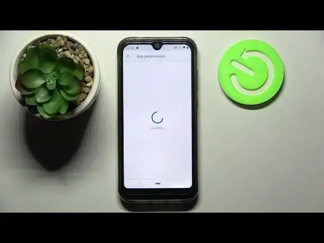 Video thumbnail for How to Access Apps Permissions in Cubot R19 - Operate Apps Permissions