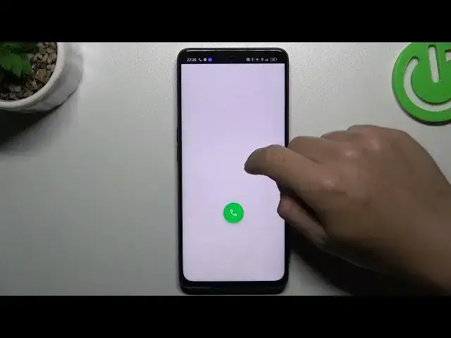 Video thumbnail for Manage Incoming Calls on OPPO F23 - Call Settings
