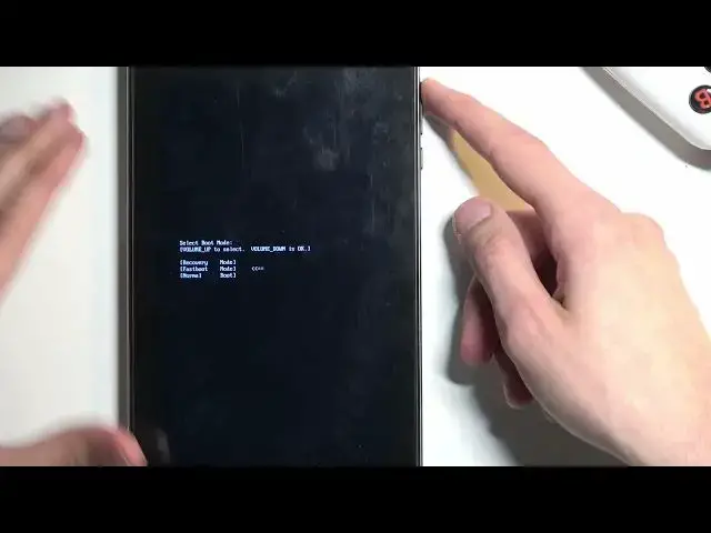 Video thumbnail for How to Open Fastboot Mode on NAVITEL T787?