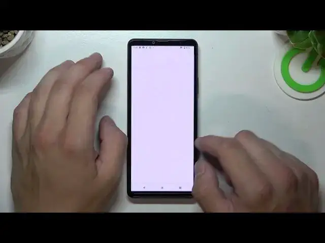 Video thumbnail for How to Manage Google Pay on SONY Xperia 10 IV - Set Up Google Pay