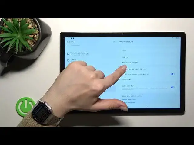 Video thumbnail for How to Change Screen Recorder Sound Settings on Galaxy Tab A8 2021 | Sound Settings onGalaxy Tab A8