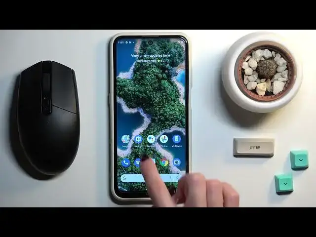 'Video thumbnail for How to Check IMEI and Serial Number on Nokia X20 - Find IMEI & SN'
