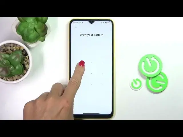 Video thumbnail for How to Clear Credentials on POCO C40 - Remove Credentials