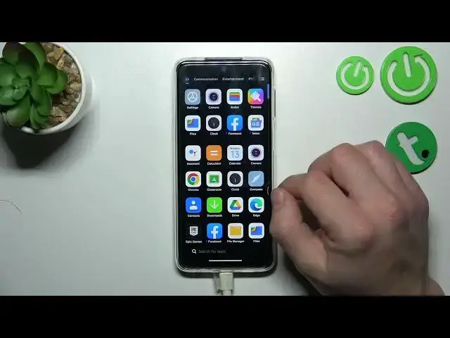 'Video thumbnail for Does XIAOMI Redmi 10 Lite Have Screen Recorder?'