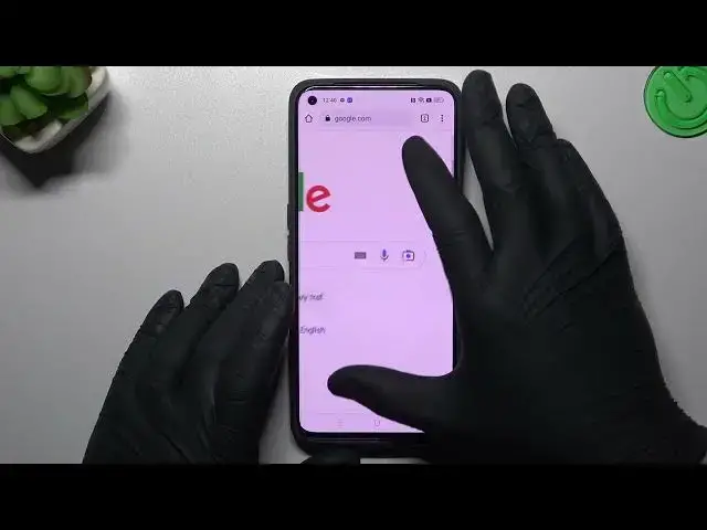 Video thumbnail for How to Search By Image on Realme Narzo 50 – Identify Image