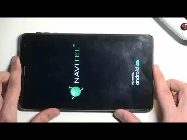'Video thumbnail for How to Enter Boot Mode on NAVITEL T787?'