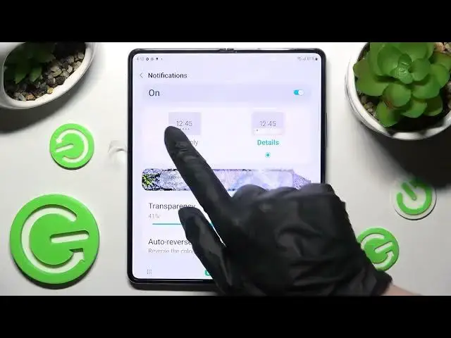 'Video thumbnail for How to Add Screen Lock in SAMSUNG Galaxy Z Fold 4 – Screen Lock Options'