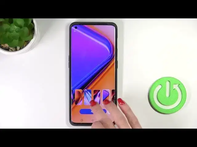 Video thumbnail for OnePlus 10 Pro - How To Change Wallpaper