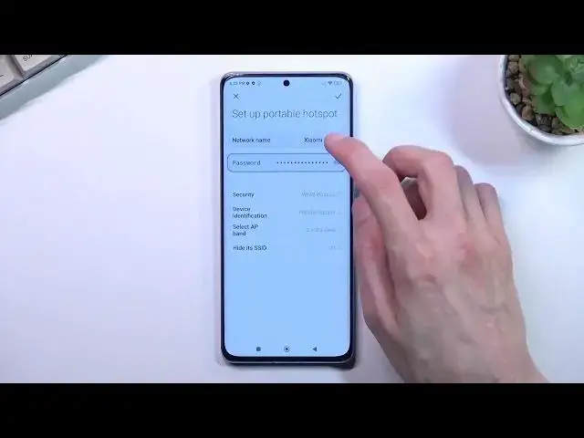 Video thumbnail for Xiaomi 12 Pro - Portable Hotspot
