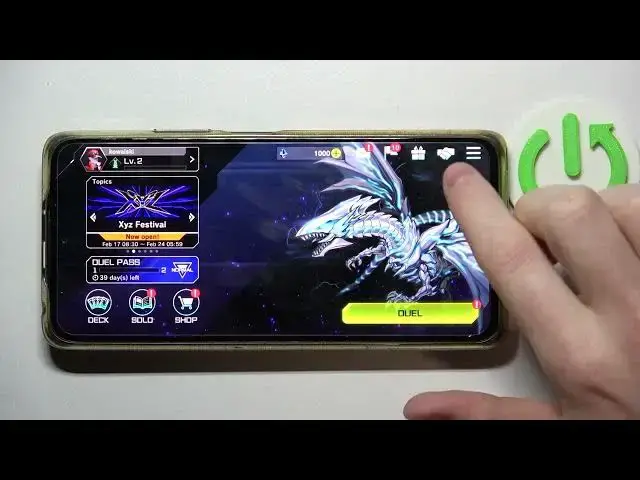 Video thumbnail for Yu Gi Oh! Master Duel - How To Change Language