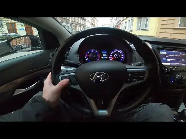 'Video thumbnail for How to Adjust Radio Volume in Hyundai i40 ( 2011 – 2019 ) - Change Radio Volume'