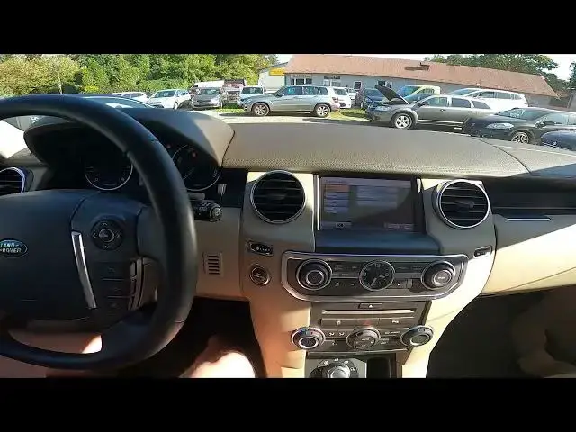 Video thumbnail for How to Unlock Low Comfort Mode in Land Rover Discovery IV ( 2010 - 2016 )