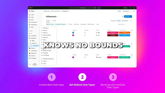 Video thumbnail for Design Anything With These 5 AI Tools