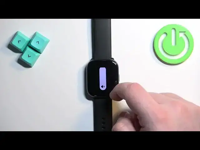 Video thumbnail for How to Adjust the Sound Volume on AMAZFIT Active