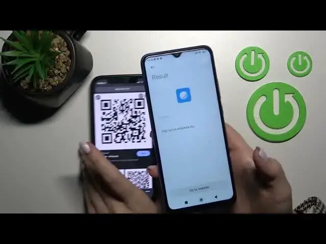 'Video thumbnail for How to Scan QR Codes on XIAOMI Redmi 10C - Use Scanner app'