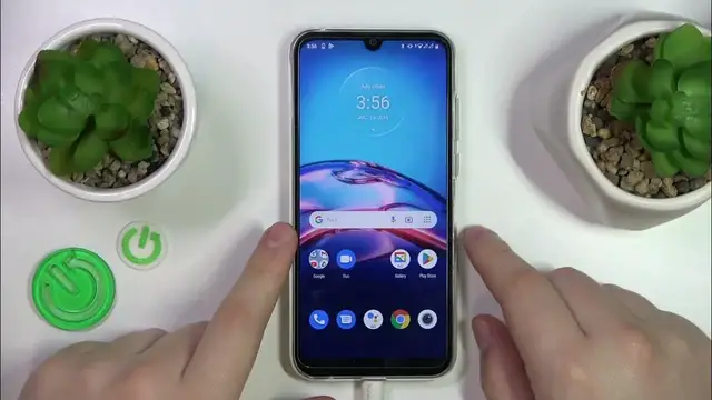 Video thumbnail for How to Switch SIM Preferences on Motorola Moto E6i?