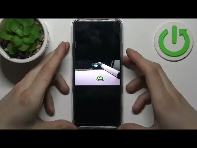 Video thumbnail for How to Record Slow Motion Video on POCO X4 GT - Use Slow Motion Mode