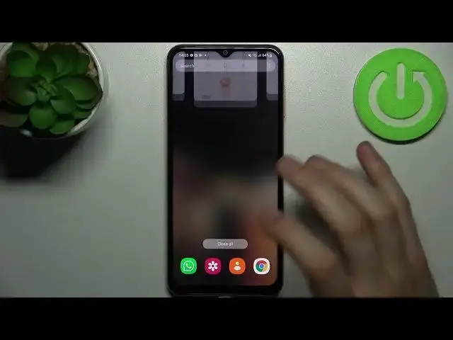 'Video thumbnail for How to Close All Running Apps on SAMSUNG Galaxy F13 - Turn Off All Apps'