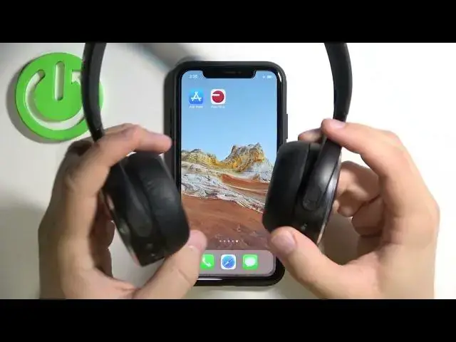 Video thumbnail for How to Pair AKG Y500 with iPhone?