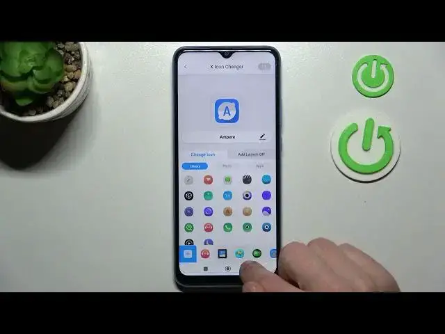 'Video thumbnail for How to Check Battery Health on XIAOMI Redmi 10C - Use Ampere App'