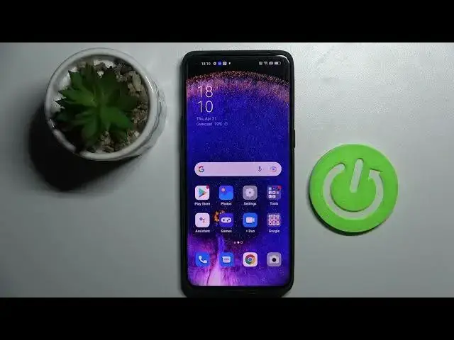 'Video thumbnail for How to Make Google Chrome Default Browser on OPPO Find X5 Pro'
