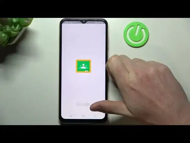 Video thumbnail for How To Install And Join Google Classroom on Samsung Galaxy M13