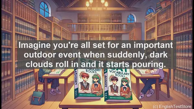 Video thumbnail for 5000 Must Know SAT Vocabulary - Understanding 'Untimely': SAT Vocabulary Explained