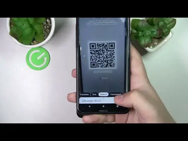 'Video thumbnail for How to Share WiFi Network Password on TLC 30SE | Sharing wifi network password on TLC 30SE'