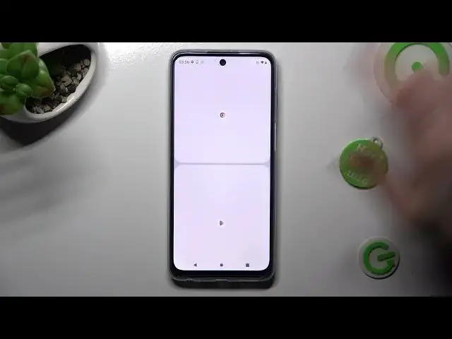 'Video thumbnail for How to Use Split Screen Function in Motorola Moto G73 - Dual Window Mode'