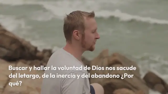 Video thumbnail for La voluntad de Dios