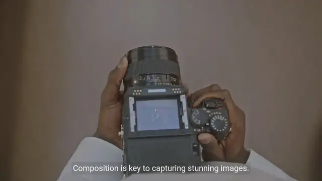 Video thumbnail for Debunking Common Photography Myths